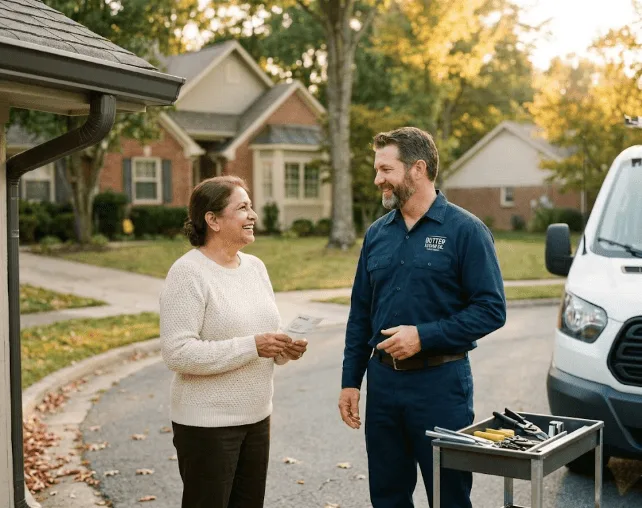 Gutter Repair Wayne, NJ FAQs