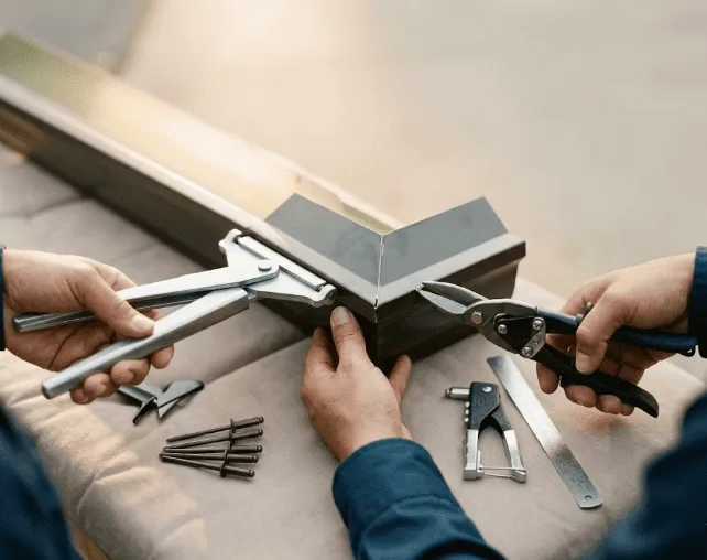 Why choose Gutter Repair in Wayne, NJ